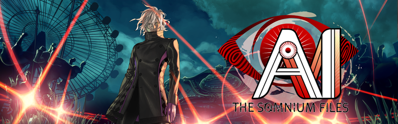 Illustration for article titled RockmanDash Rambles: My final AX and Thoughts on the VN Industry